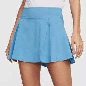 Nike Women's Club 15'' Golf Skort: Dutch Blue